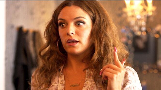 Logan Lucky: Movie Clip - Off Early