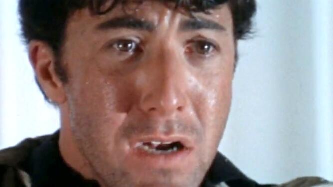 The Graduate