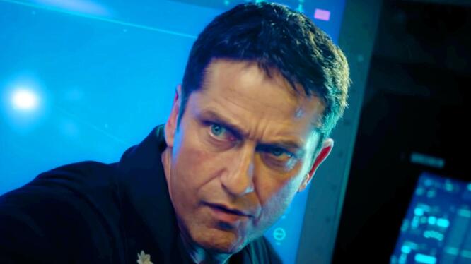Hunter Killer