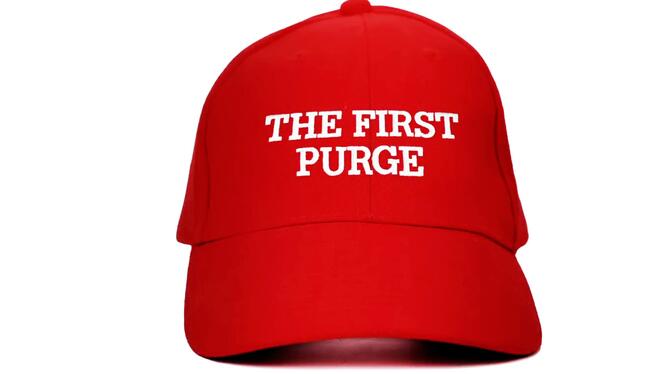 The First Purge