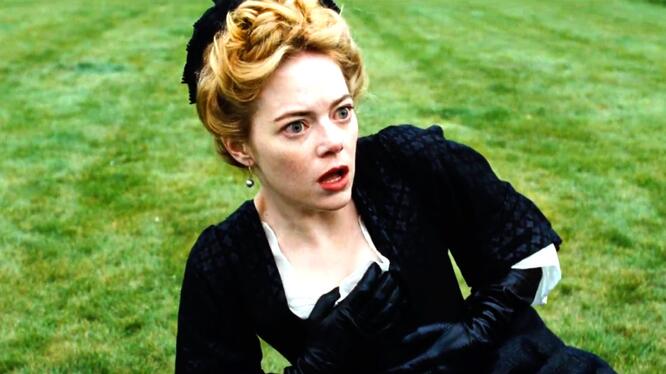 The Favourite