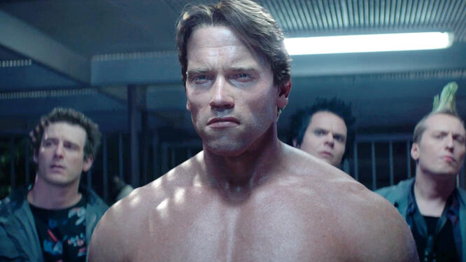 Terminator Genisys