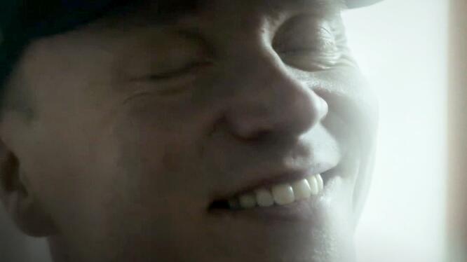 The Blind Man Who Did Not Want to See Titanic