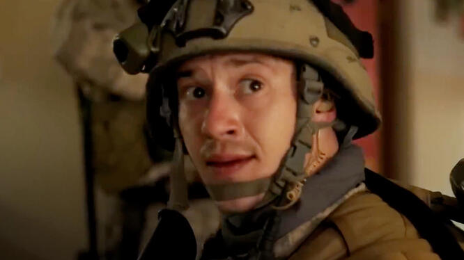 Warfare