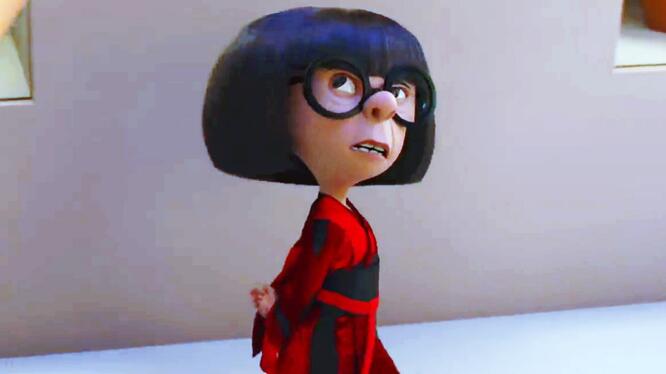 Incredibles 2