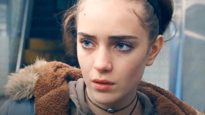 Never Rarely Sometimes Always