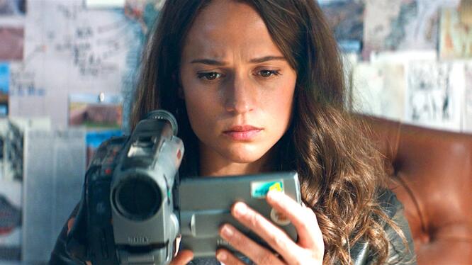 Tomb Raider