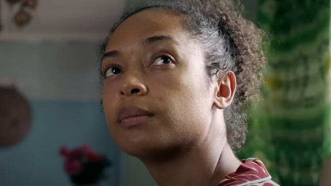 On Becoming a Guinea Fowl