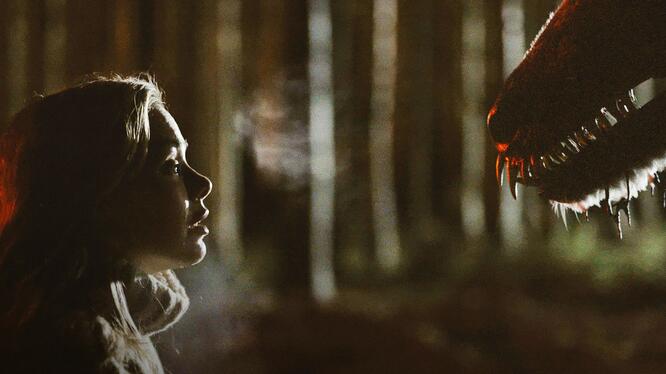 Bambi: The Reckoning