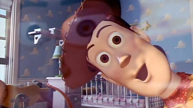 Toy Story