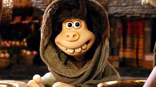 Early Man