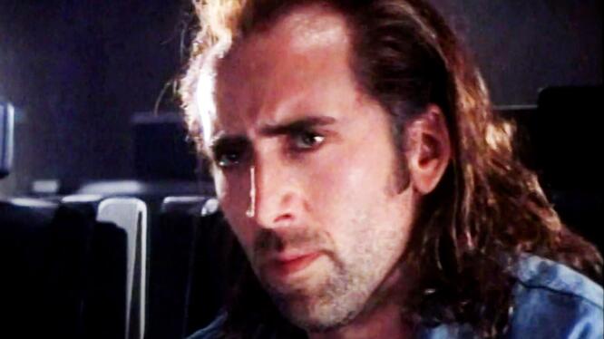 Con Air