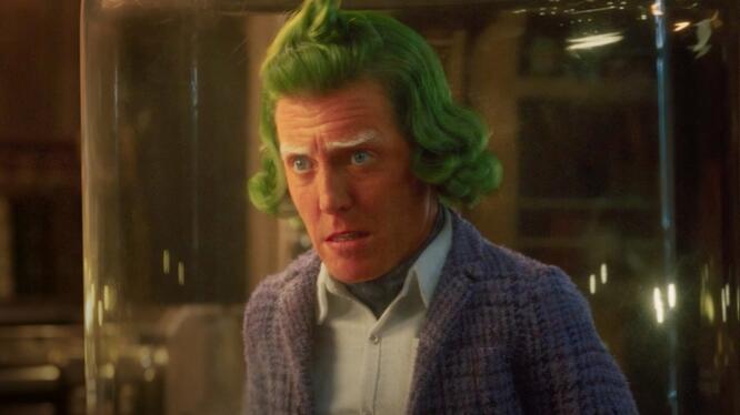 Wonka
