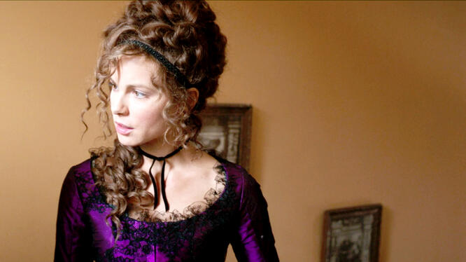 Love & Friendship