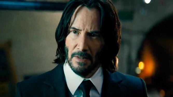 Know Before You Go: John Wick: Chapter 4