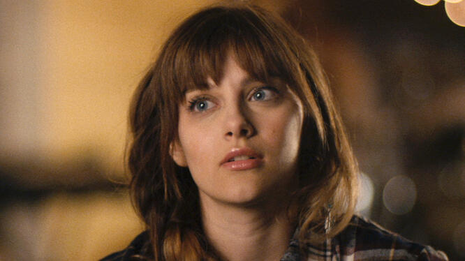 Jem and the Holograms