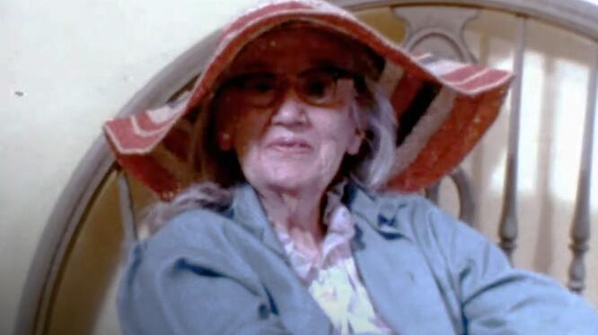 Grey Gardens