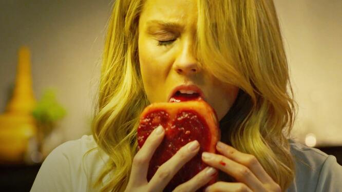 Rabid