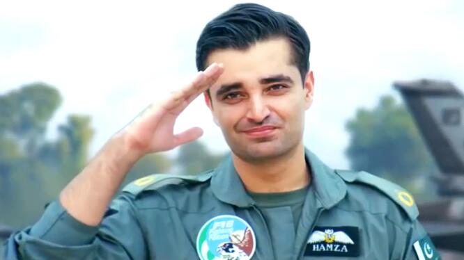 Parwaaz Hai Junoon