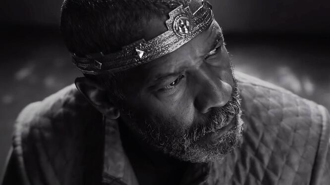The Tragedy of Macbeth