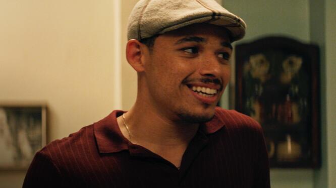 In the Heights