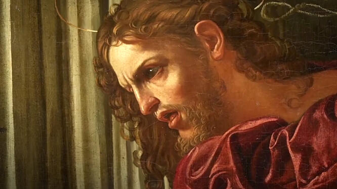 Christspiracy