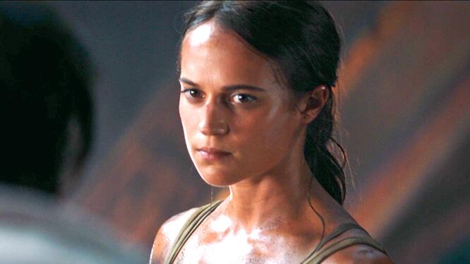Tomb Raider