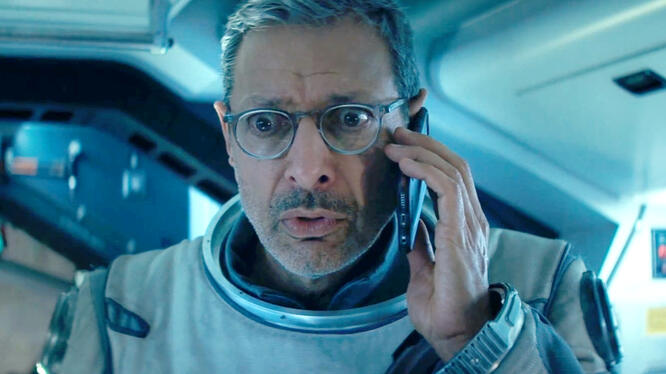 Independence Day: Resurgence