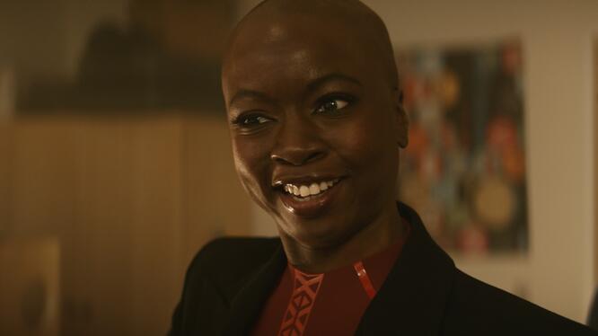 Black Panther: Wakanda Forever