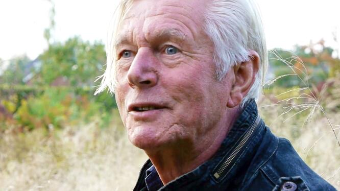 Five Seasons: The Gardens of Piet Oudolf