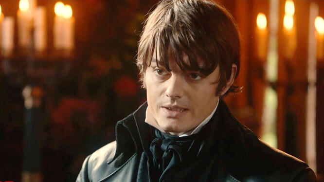 Pride and Prejudice and Zombies