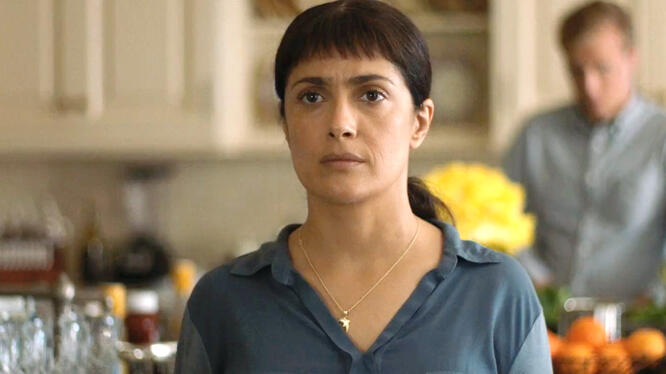 Beatriz at Dinner