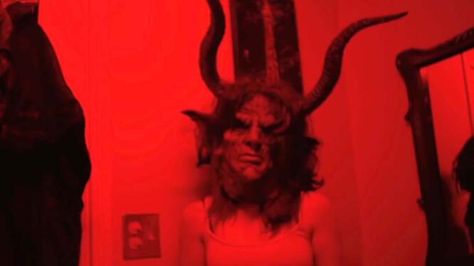Devil's Domain