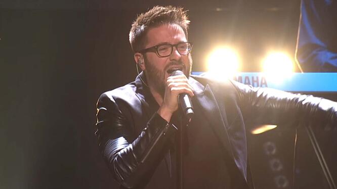 The K-Love Fan Awards “Ignite Hope”