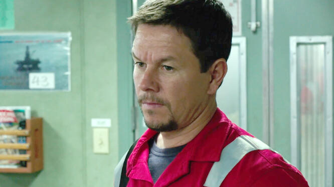 Deepwater Horizon