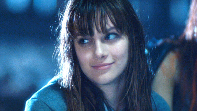 Jem and the Holograms