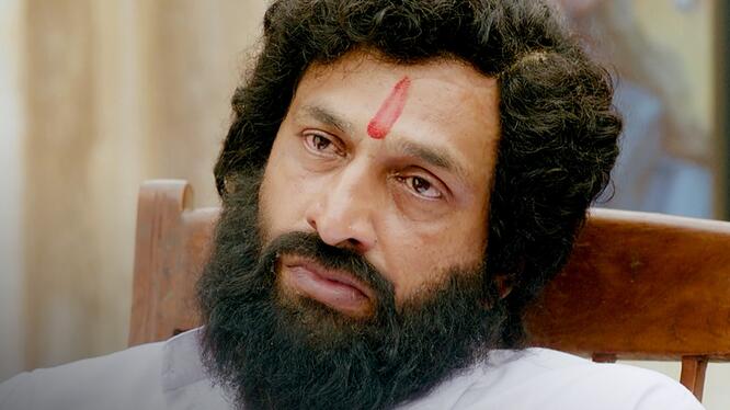 Dharmaveer
