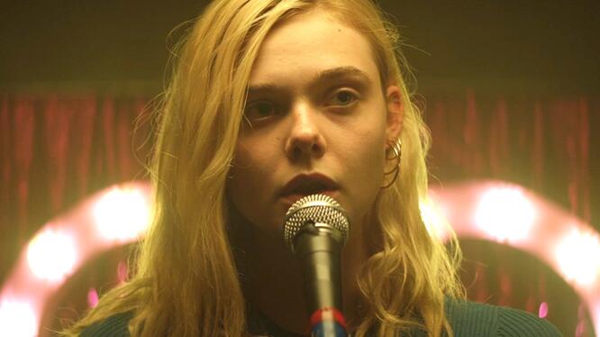 Teen Spirit