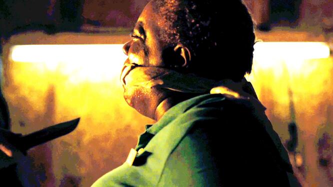 Awakening the Zodiac