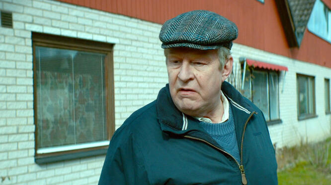A Man Called Ove