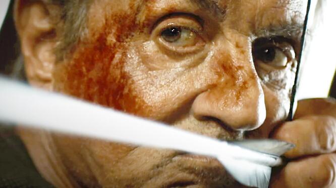 Rambo: Last Blood
