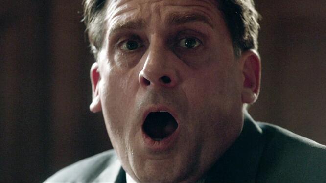 Welcome to Marwen: Movie Clip - Mark is Rescued