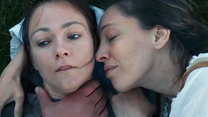 Hagazussa: A Heathen's Curse