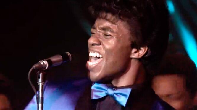 Get On Up
