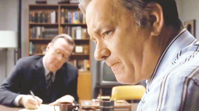 The Post