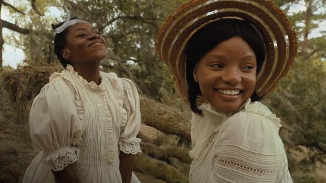 The Color Purple