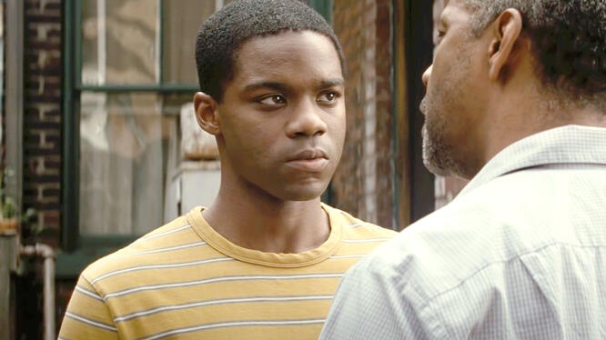 Fences