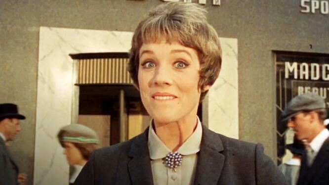 Thoroughly Modern Millie