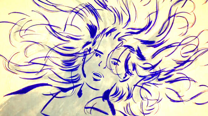 The Girl Without Hands