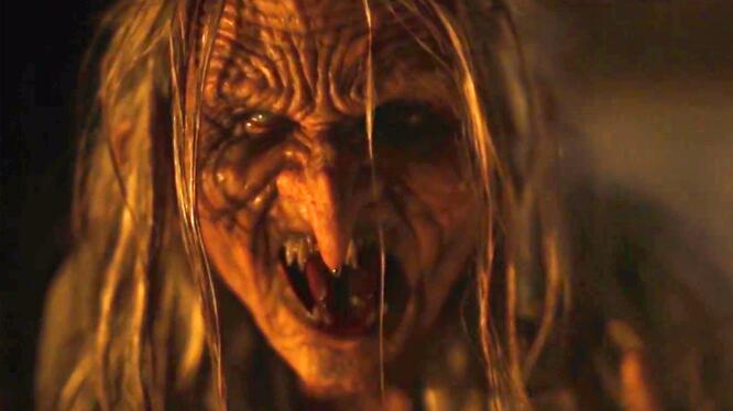 Primal Rage